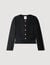 Veste en tweed 2 en 1 - Femme | Sandro Paris