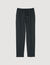 Pantalon droit élastiqué