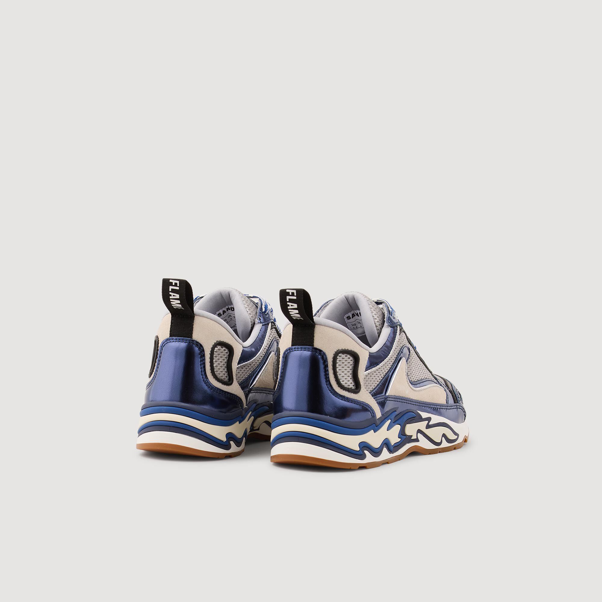 Baskets Flame