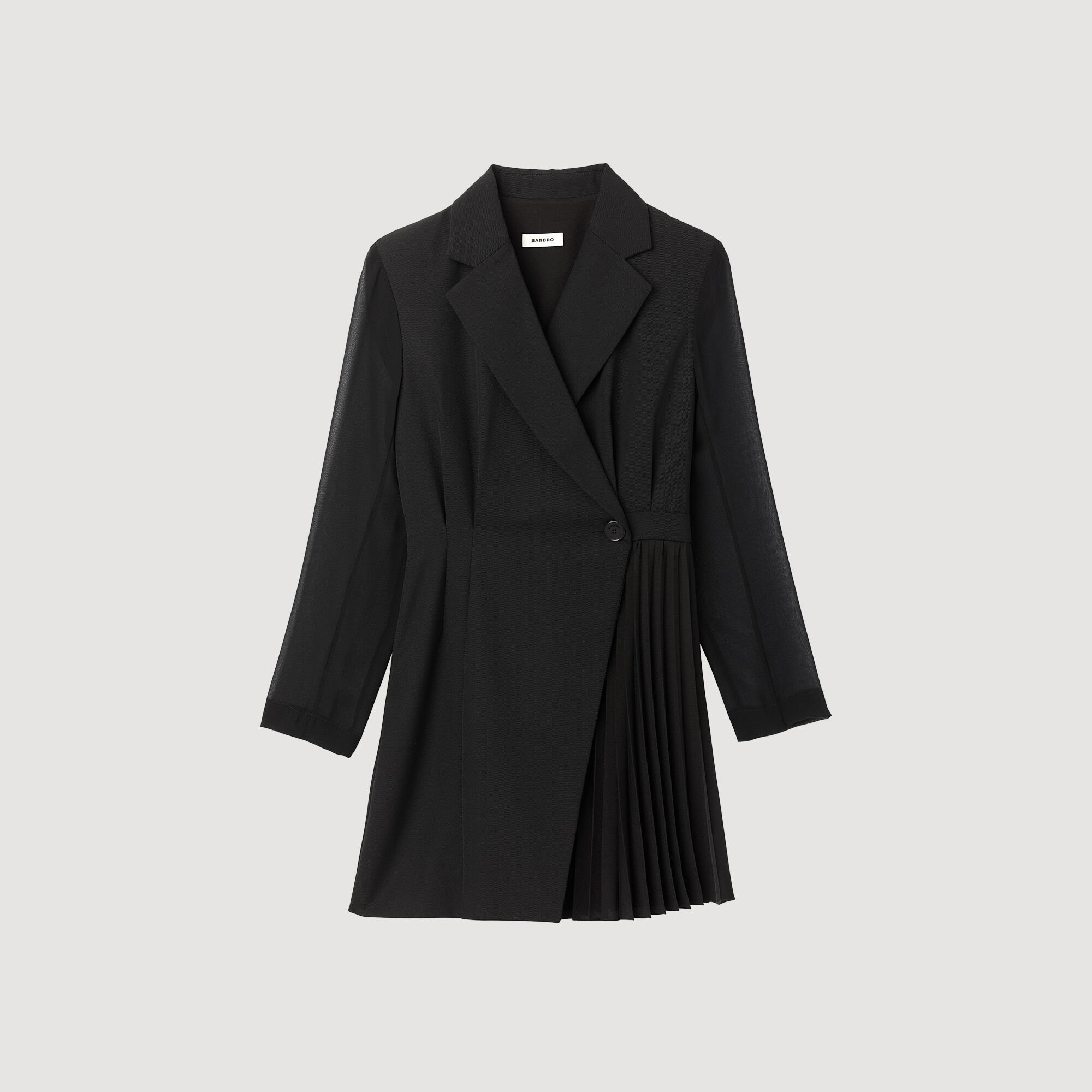 Robe portefeuille