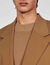 Veste  de costume en laine