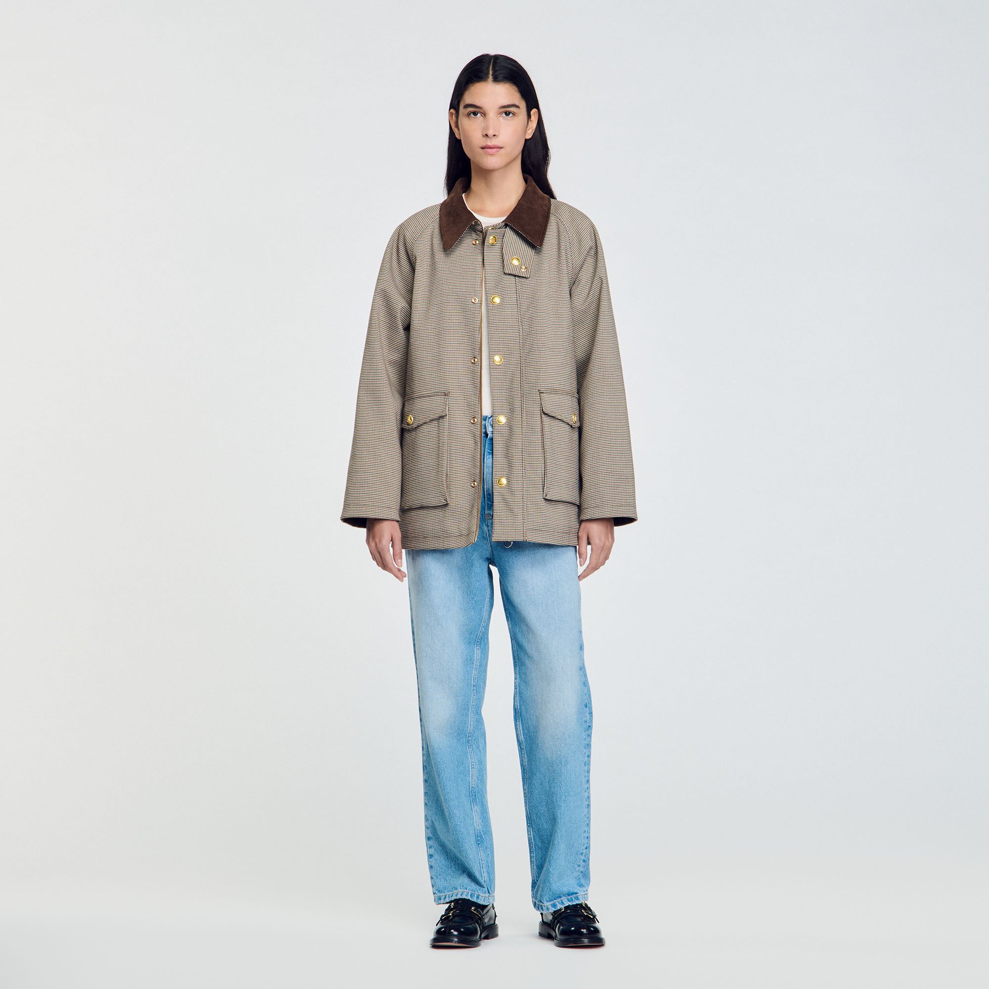 Veste workwear