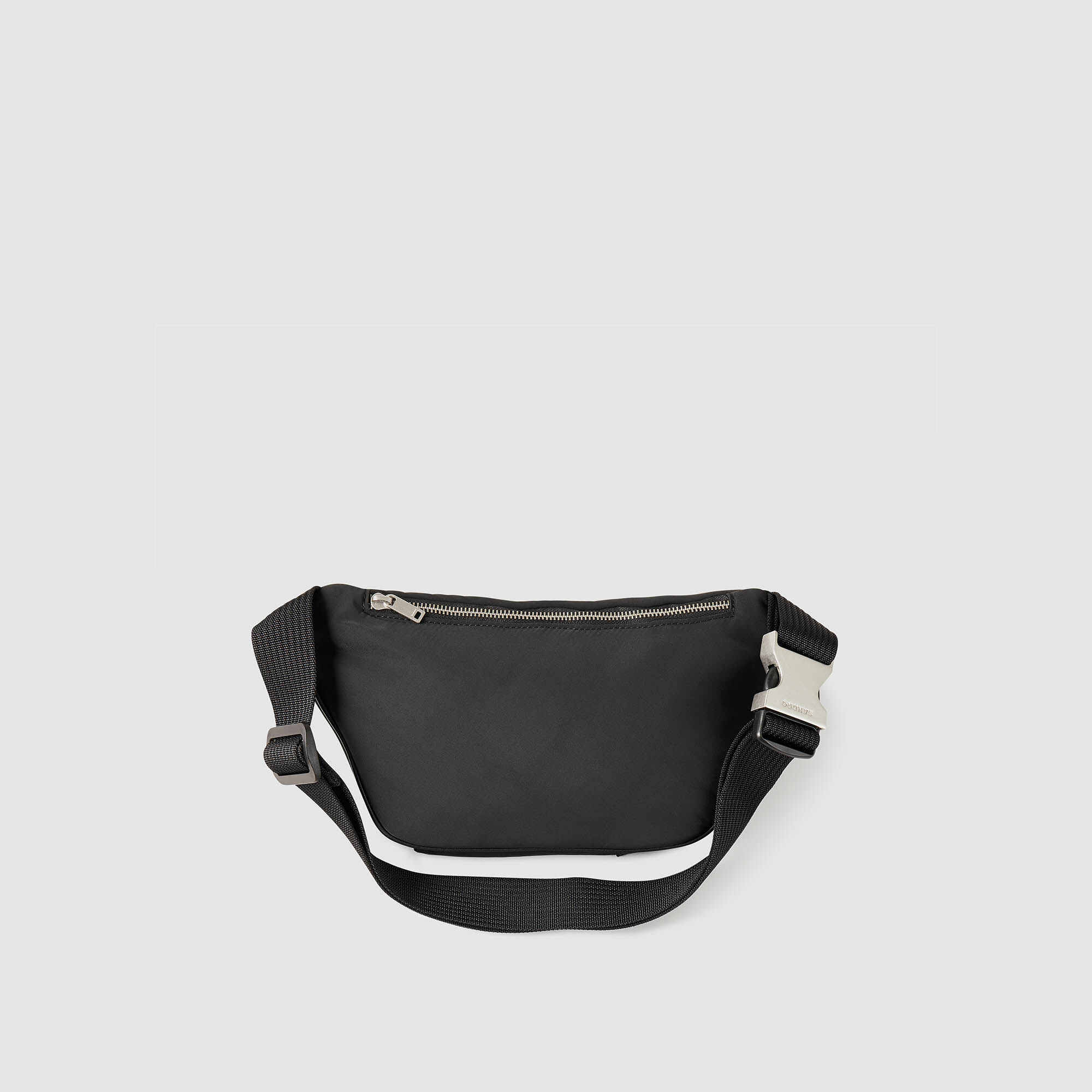 Sandro sac banane hot sale