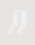 Chaussettes en coton