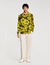 Chemise fluide imprimé fleurs