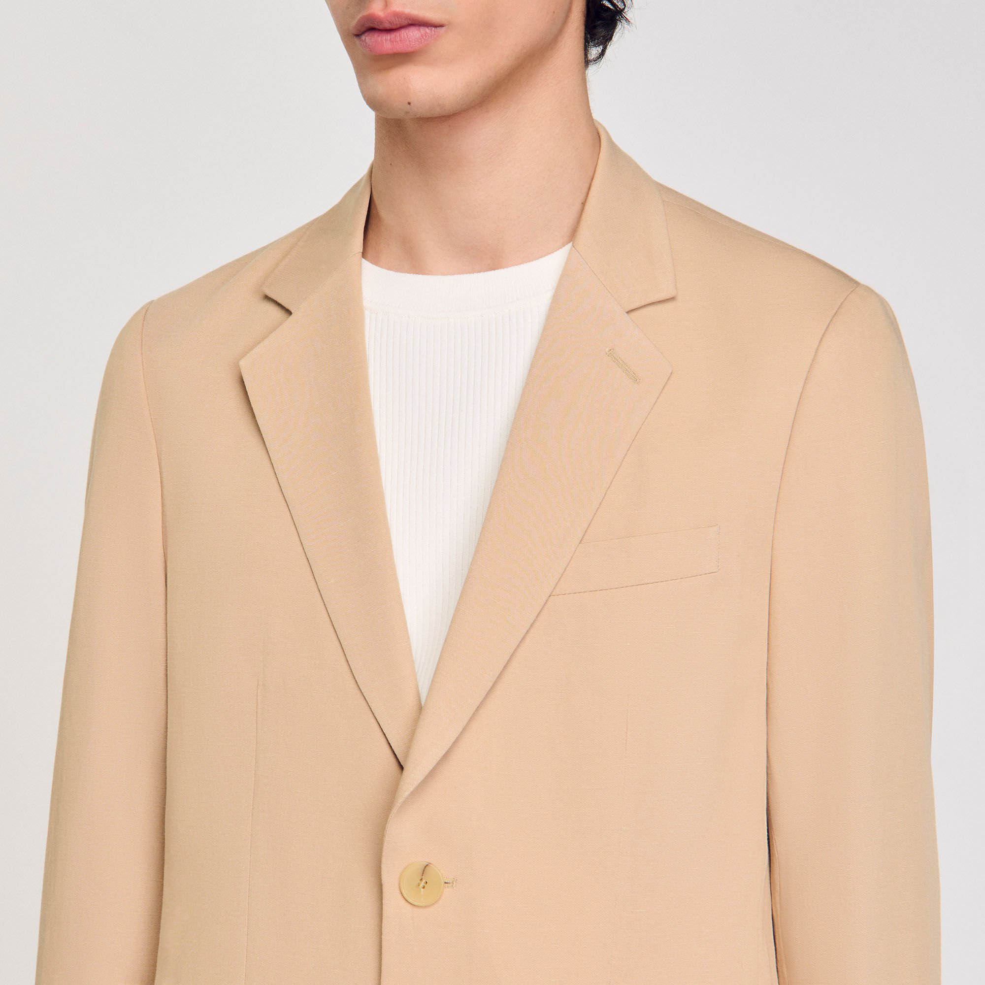 Veste de costume