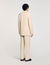 Veste de costume oversize en laine - Homme | Sandro Paris