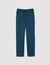 Pantalon droit élastiqué