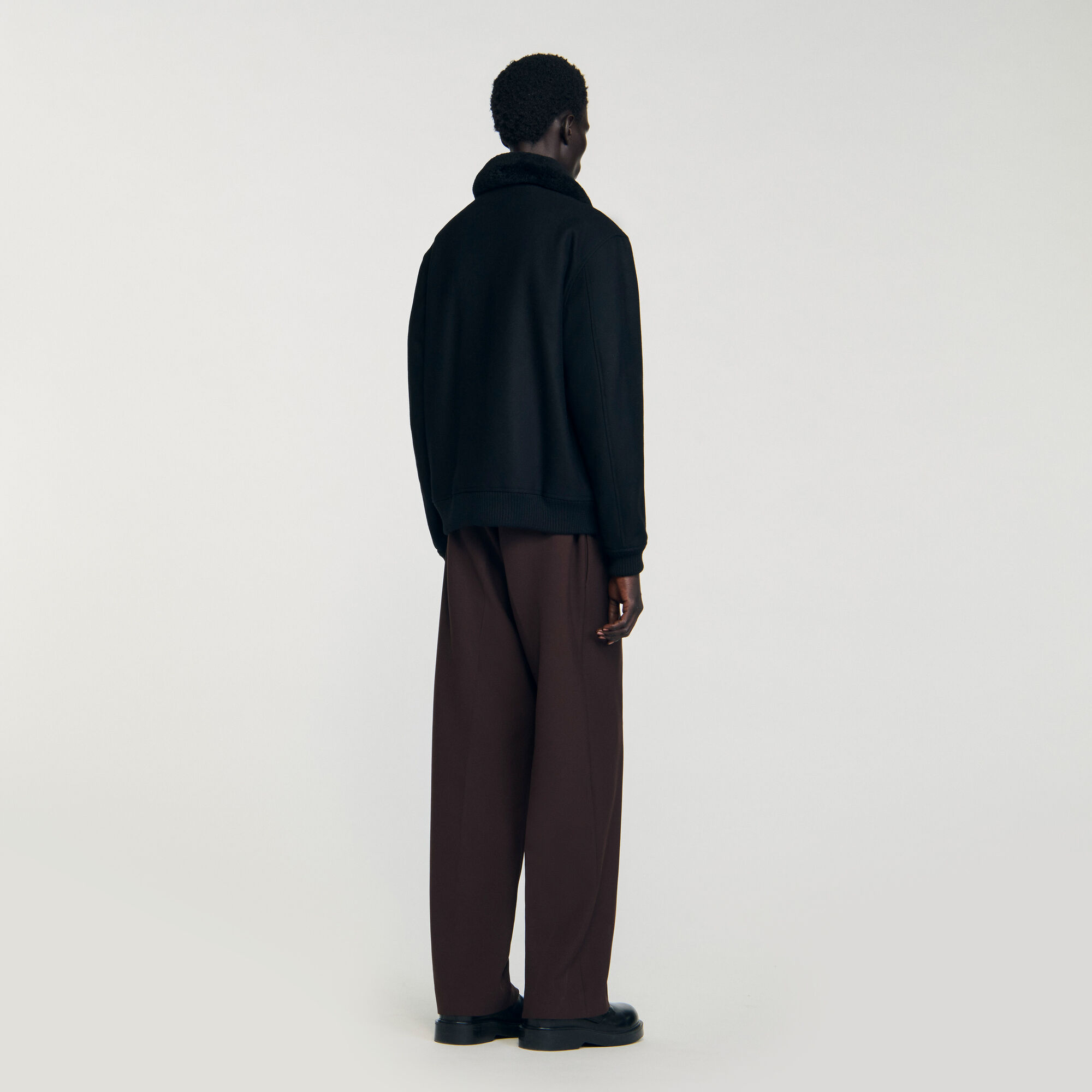 Blouson aviateur 