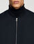 Blouson teddy en laine