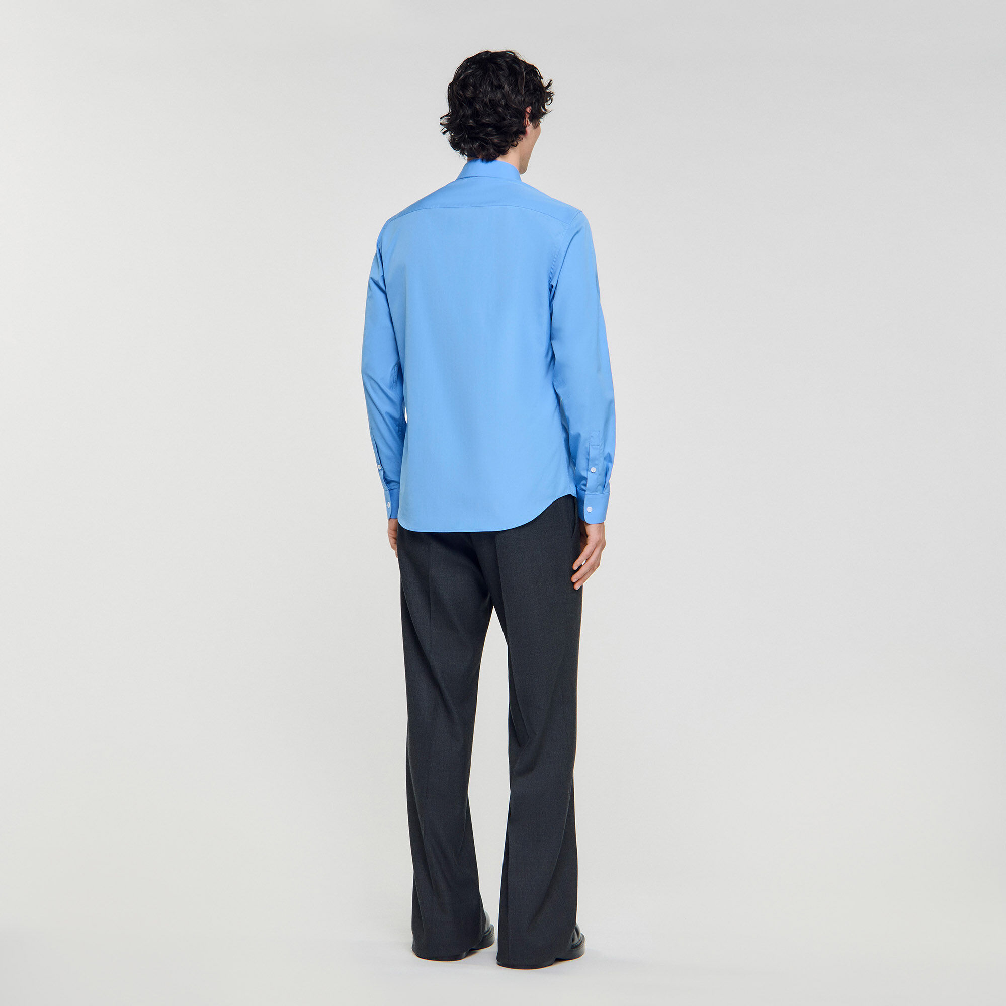 Chemise en coton 