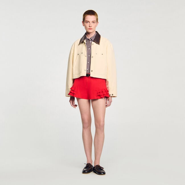 Veste workwear
