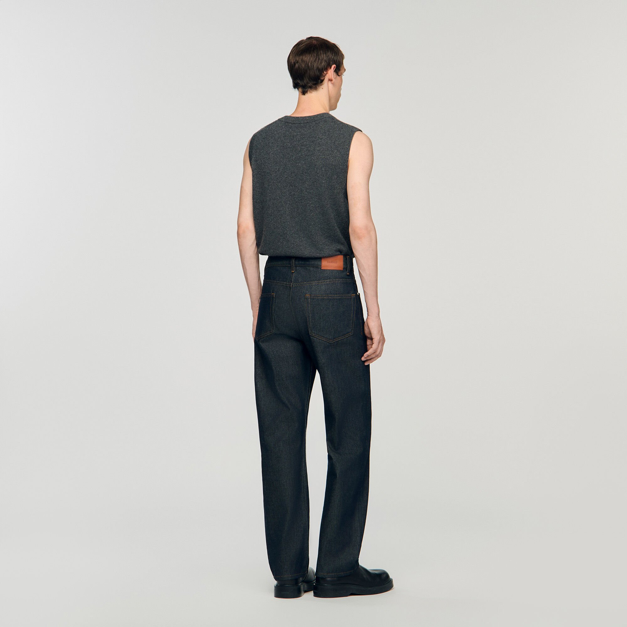 Jean en regular