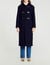 Duffle-coat long