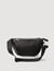 Sac banane en toile enduite