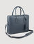 Briefcase en cuir reconstitué