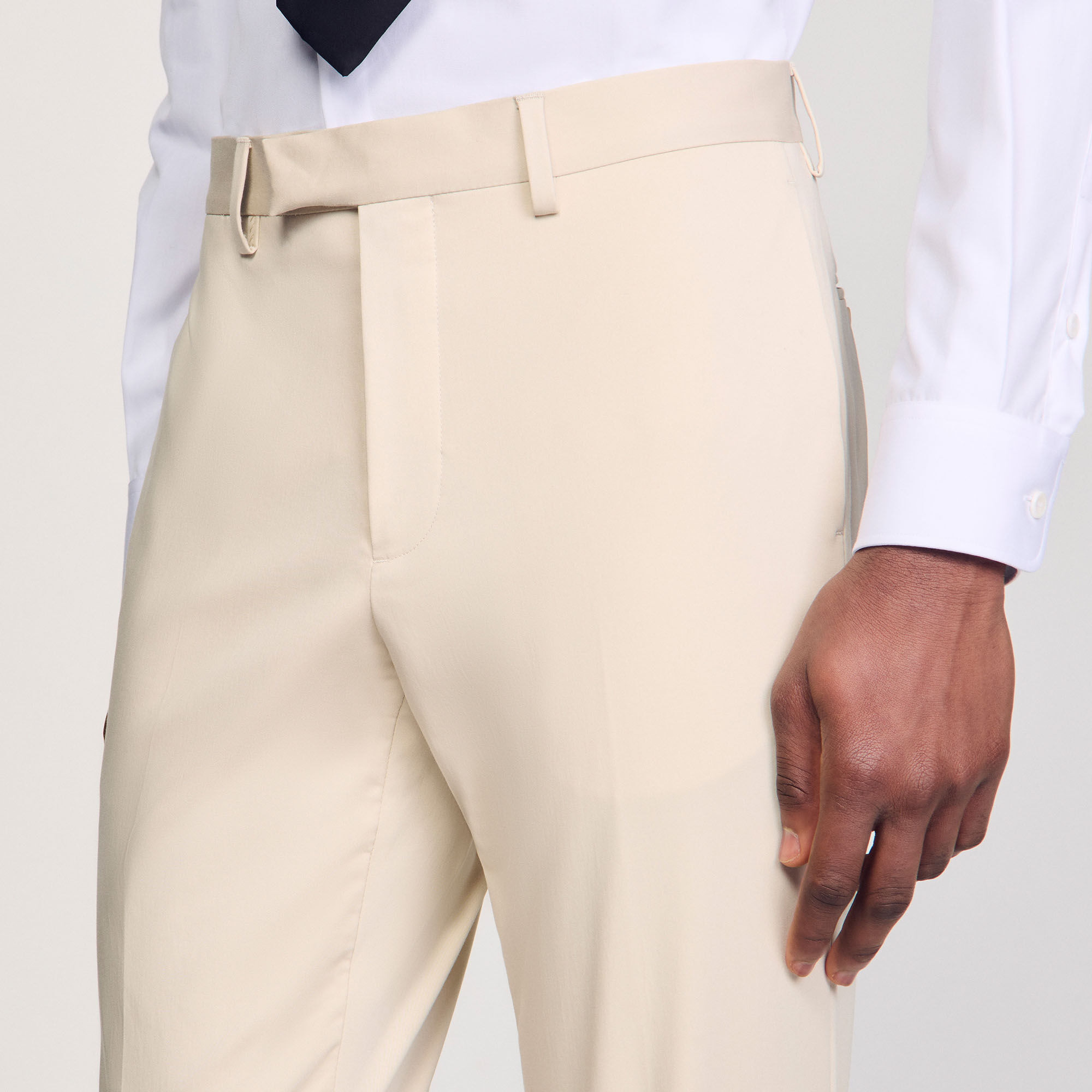 Pantalon de costume
