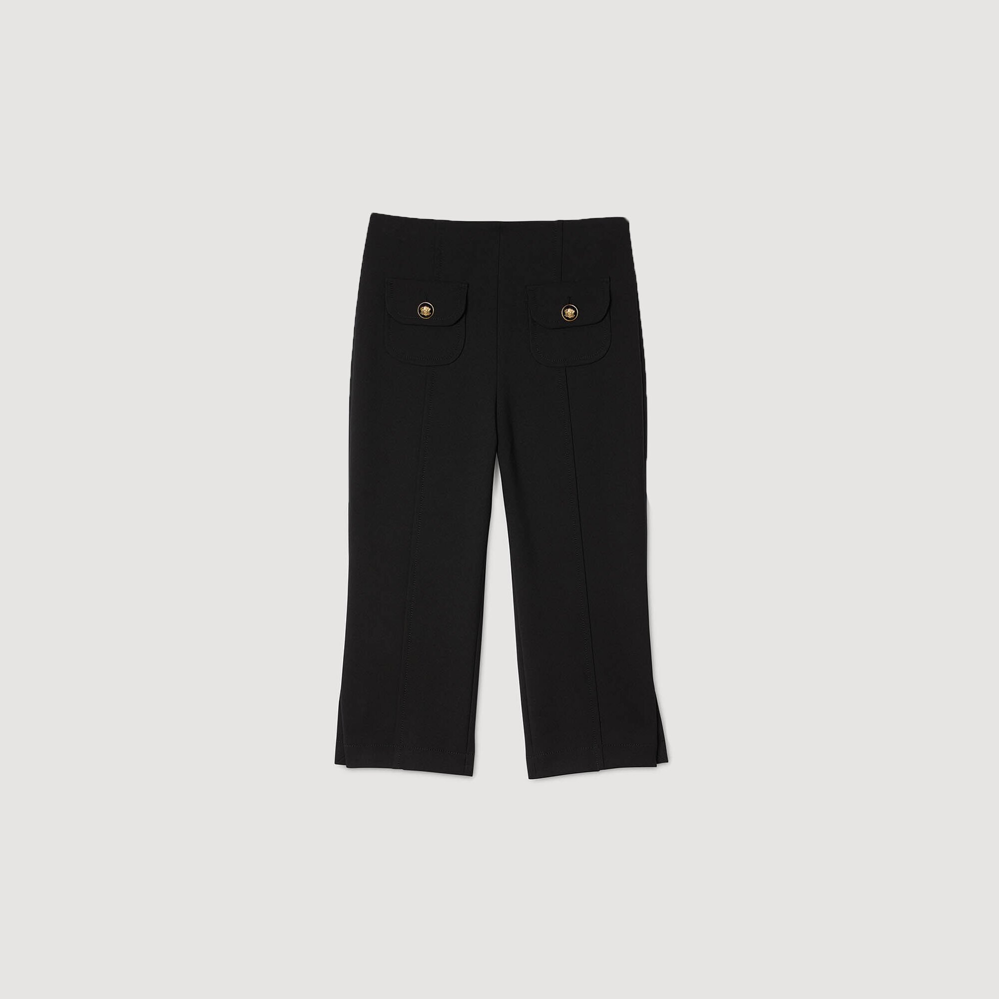 Pantalon corsaire