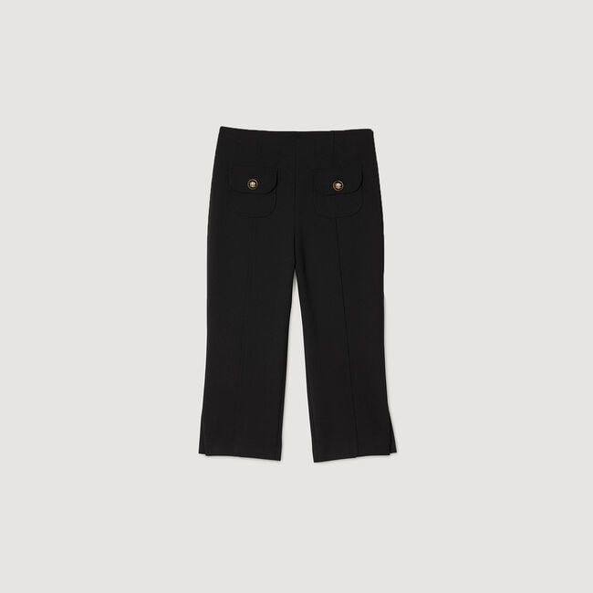 Pantalon corsaire