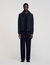 Blouson zippé à capuche