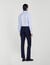 Pantalon de costume en laine stretch