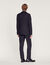 Veste de costume en laine vierge