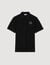 Polo en coton