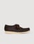 Derbies Wallabee™ effet poulain