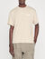 Tee-shirt en coton - Homme | Sandro Paris