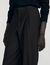 Pantalon de costume droit