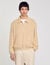 Blouson zippé