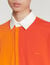 Polo rugby en coton bio