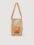 Sac cabas en toile 