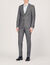 Veste de costume en laine vierge