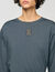 T-shirt à broderie
