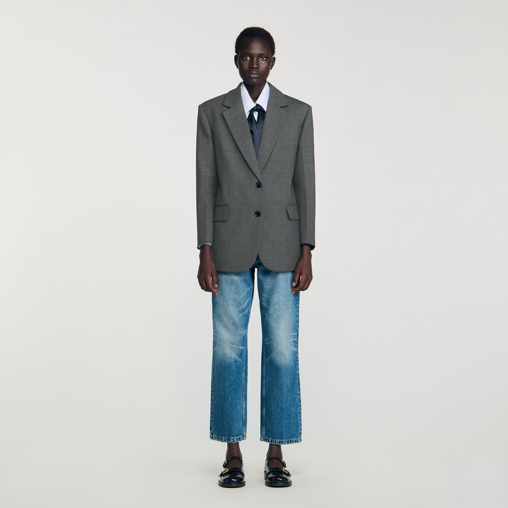 Veste de costume  Veste de costume