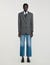 Veste de costume  Veste de costume