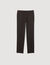 Pantalon de costume en laine