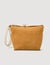 Sac hobo en suède