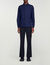 Chemise en flanelle