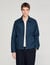 Blouson en denim Square Cross