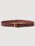 Ceinture en cuir 