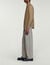 Chemise en flanelle