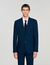 Veste de costume classique