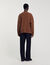 Pull en laine et cachemire