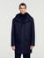 Parka en laine et cachemire - Homme | Sandro Paris