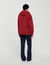 Hoodie oversize à logo