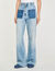 Jean taille haute