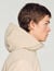 Coupe-vent en nylon