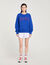 Sweatshirt brodé France
